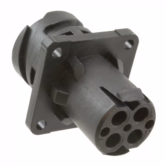 120110-0217 ITT Cannon, LLC  Accessoires pour connecteurs circulaires